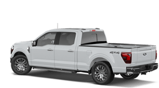 2026 Ford F-150® External Image 2